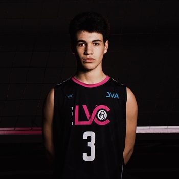 Louis Scavullo
