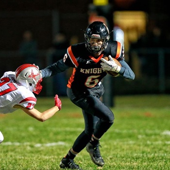 Braxton Fasone