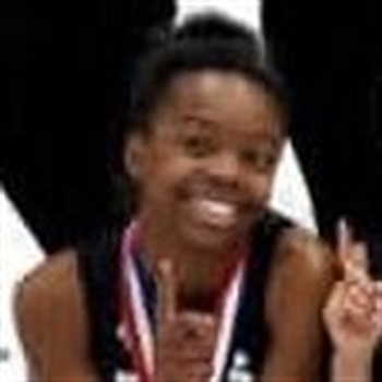 Brielle Ogbogu