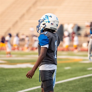 alijah moses