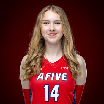 Paislee Ward