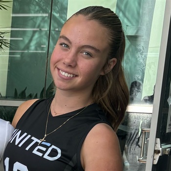 Presley Hoy