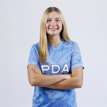 Alexandra Albiter