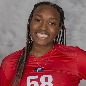 Madisen Humes