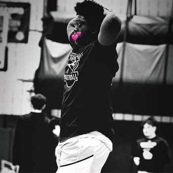 Ishmael Porter