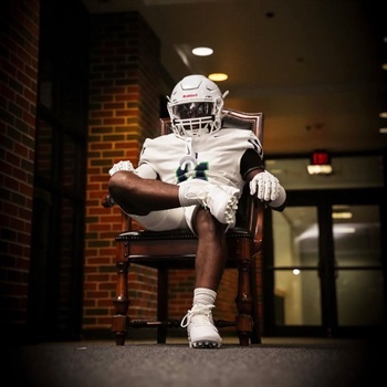 King Jarreau Nealy-Bowers ll