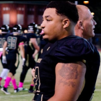 Cody Young-Brown