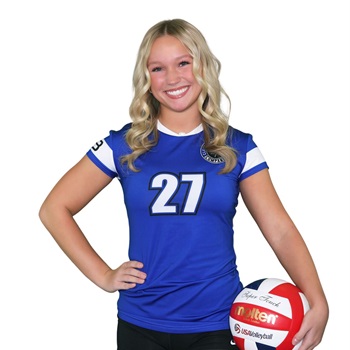 Rylie Gillespie