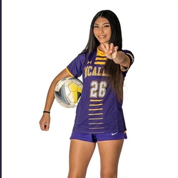 Aaliyah Cabrera