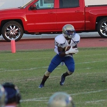 SHAK WILLIAMS