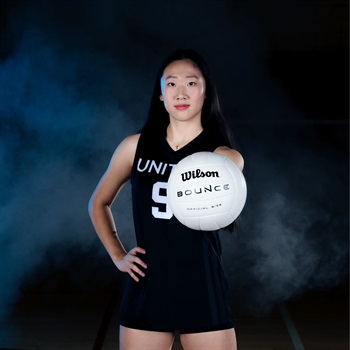 Catherine Liu