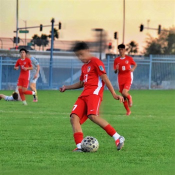 Bryden Escoto