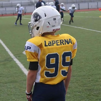 Jason LaPerna