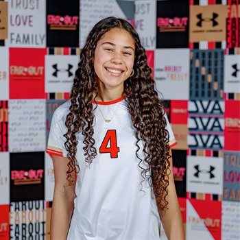 Skylar Stephens