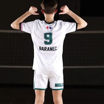 Nathan Baranec