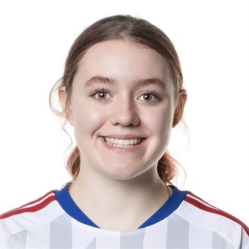 Madison Dougherty