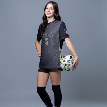 Emme Morgan