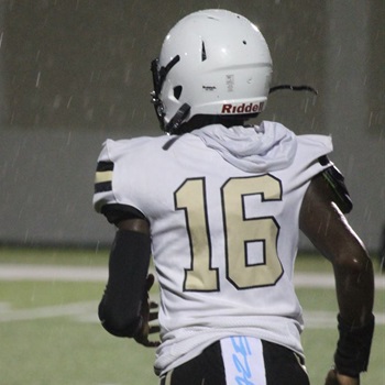 Ja'Quan Bentley Jr