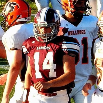 Lucas Faubion