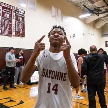 Kareem Whyte