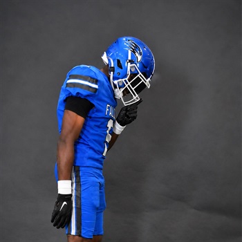 Dezaron Brown