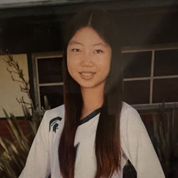 Claire Yang