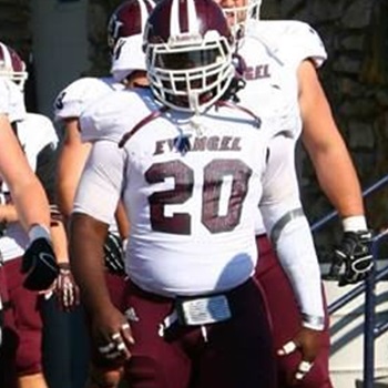 Victor Valentine Jr.