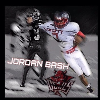 Jordan Bash