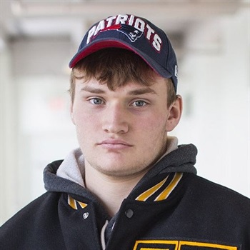 Brenden Bott