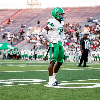 Rashad Miles
