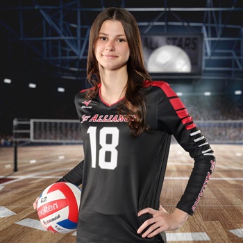 Addison Clausing