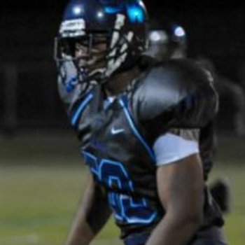 Caleb Washington