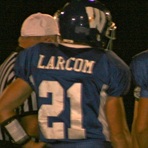 Tyler Larcom