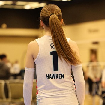 Andee Hawken