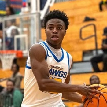 Elijah Coley