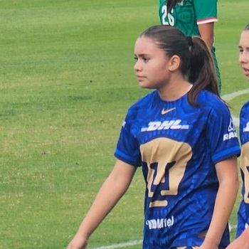 Yaretzi Guadalupe Villalobos