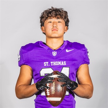 Brayden Kim