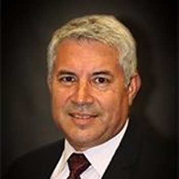 Erico Barrera