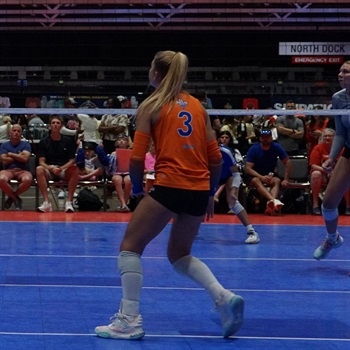 Avery Kleekamp