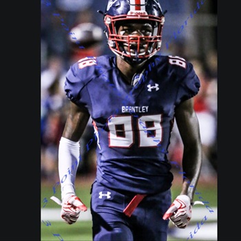 Daquan Coleman