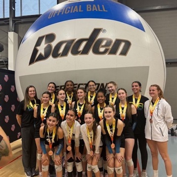 Mia Hamilton