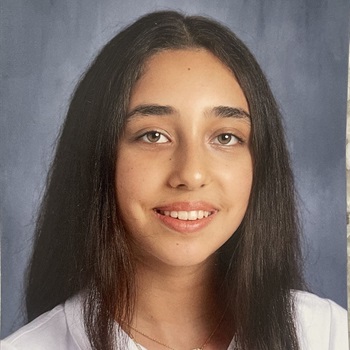 Leyla Alsalman
