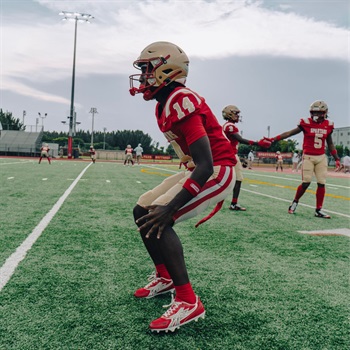 Delvin Brooks Jr
