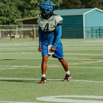 Jerrell Manuel