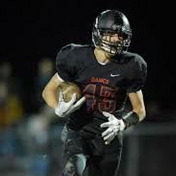 Dawson Hammes