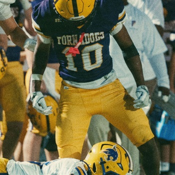 Jakylan williams