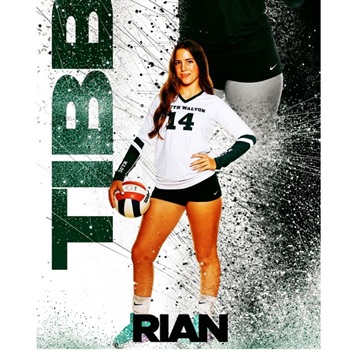 Rian Tibbs