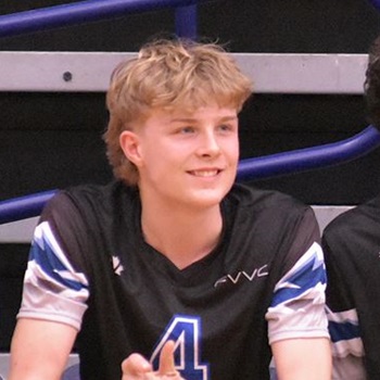 Maxwell Finlayson