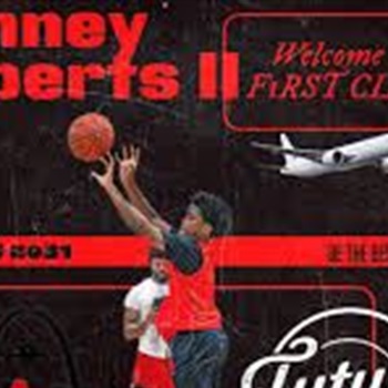 Kenney Roberts ll