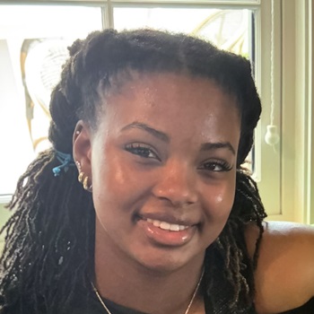 Jamiah Maxtion